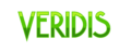 veridis text logo
