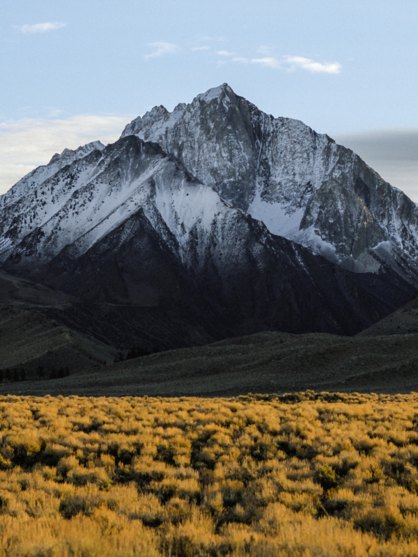Drops Snow Mountains 02
