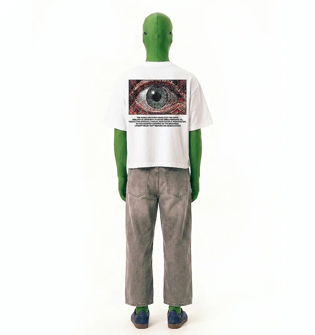 Home 0002 morph back eye recoded boxy white