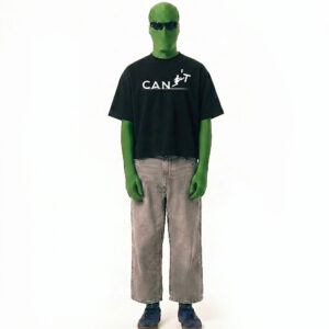 cant boxy black with model