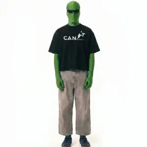 cant boxy black with model