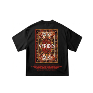 TAPESTRY TEE
