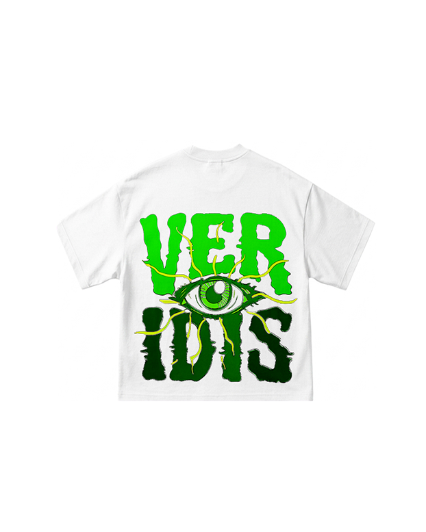 veridis oversized tee veridis oversized tee