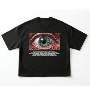 eye re coded