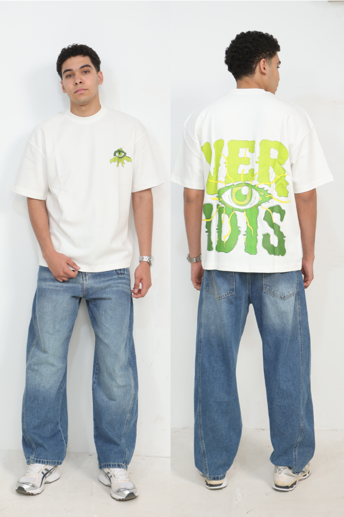 Shop the Look